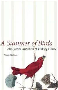 在飛比找博客來優惠-A Summer of Birds: John James 