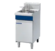 Blue Seal Evolution Series GT45 - 450mm Single Pan Gas Fryer