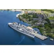 Save 10.00%! Day Trip from Maui to Oahu: Pearl Harbor WWII Heroes Adventure