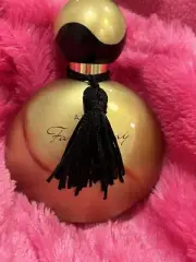 Avon Far Away Gold Perfume+ Bonus 15 ML Purse Sparay