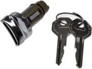 Ignition lock barrel for Holden HK Monaro 3.0L 186 Red OHV 6cyl 2sp Auto 2dr Coupe 4/68-4/69
