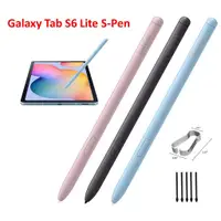 在飛比找蝦皮購物優惠-【限時免運】三星Galaxy Tab S6lite手寫筆S6