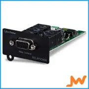 CyberPower Relay Card to Suite Pro Series UPS (RELAYIO500) 1-way