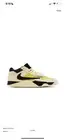 Nike Travis Scott Jordan Jumpman Jack Bright Cactus Size 12