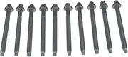 Blue Print ADJ137801 Cylinder Head Bolt Set for cylinder head, pack of one