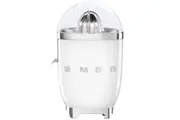 Smeg 50's Style Retro Citrus Juicer (White)