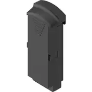 Zero-X 3.7V 1600mAh Lithium Battery for Edge Drone