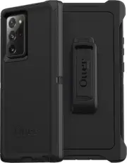 Case For Samsung Galaxy Note 20 Ultra 5G OtterBox Defender Series - Black