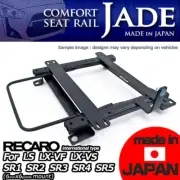 Ferrari 348 F355 Seat Rail Bracket RIGHT RECARO LS LX SR1-5 Ergomed Orthopad