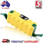 For iRobot Roomba 500 HeavyDuty Ni-MH Battery 510 537 560 580 630 780 880 5.2Ah
