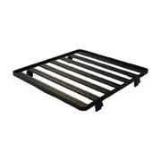 Toyota Land Cruiser 80 Slimline II 1/2 Roof Rack Kit - by Front Runner