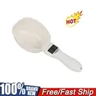 Kitchen Baking WeighingSpoon Electronic Scale Measuring-Scoop PetFeeding-Scoop