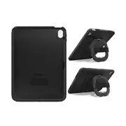 Otterbox Defender Apple Ipad 10Th Gen Case Kickstand Screen Black