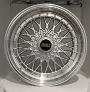 135 20 inch Silver Rims fits NISSAN ROGUE SELECT S 2014-15 (for: Nissan)