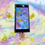 usb c dust plug And Charm Carebear