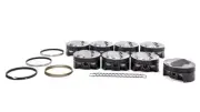 MAHLE SBC PowerPak F/T Piston Set 4.125 Bore 930208225