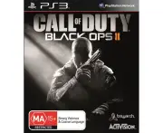 Call of Duty: Black Ops II (PS3) Refurbished - Refurbished Grade B