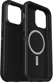 iPhone 14 Pro Max Defender Series XT Case with MagSafe, Black