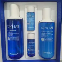 在飛比找蝦皮購物優惠-Tonymoly Tony Lab AC 控制護膚套裝
