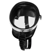 Full Face Snorkel Mask Adults Goggles with Nose Plug Swimming