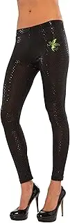 [Rubie's] Costume Co Women's Wizard of Oz Wicked Witch of The West Leggings