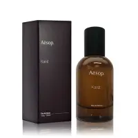 在飛比找Yahoo奇摩購物中心優惠-Aesop Karst 喀斯特香水 50ML