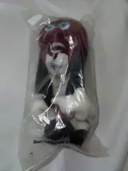 NEW VTG California Raisins Singer Plush Bendable Figure 6" 1988 Applause