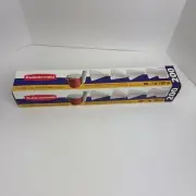 Rubbermaid Cone Paper Cups 7oz 200 Pieces New in Box Refill Water Drink Job Site