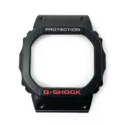 Genuine Casio 10287071 Black G-Shock Bezel DW-5600 DW-5600CL DW5600CL-1