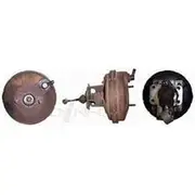 Protex Power Brake Booster - B258-015R