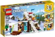 LEGO CREATOR: Modular Winter Vacation (31080)