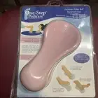 One Step Pedicare Scandinavian Spa Care Exfoliate Polish Buff