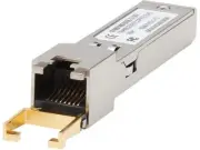 Tripp Lite Cisco Compatible Glc-Te-Sf Transceiver 10/100/1000Base Cat6 100M