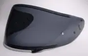 CWR-1 Face Shield Visor (Dark Smoke) Face Shield CWR-1 Pinlock Ready Fits RF-120