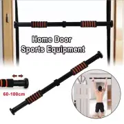 Door Chin Up Bar Portable Pull Up Doorway Home Gym Workout Fitness Abs DY