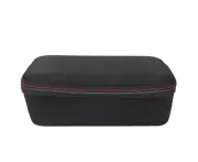 Portable Singing Bowl Storage Bag Zipper Closure Singing Bowl Carrying Case Bowl Storage Case