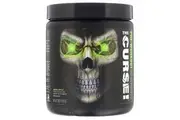 JNX Sports Cobra Labs The Curse Pre Workout - Green Apple