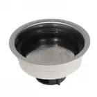 Delonghi Filter Cup One 1 Cup for Machine Coffee EC190 EC200CD ECO310W