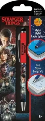 Stranger Things Stylus Pen - 1pk w