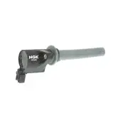 1 x NGK Ignition Coil for Mazda MPV LWA2 3.0L V6 DOHC MPFI 24V AJ 152kW 02-06