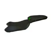 Coating Saddle Cover Ultragrip 5BL-1 For Kawasaki 1000 Ninja SX 2017-2020