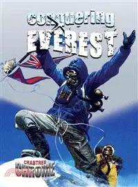 在飛比找三民網路書店優惠-Conquering Everest