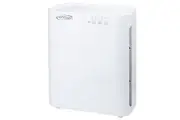 Ionmax Breeze Air Purifier - White ION420