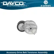For 2014-2023 Peterbilt 567 Accessory Drive Belt Tensioner Assembly Dayco 2015