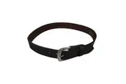 Jcoe Leather Heavy Duty Leather Work Belt 50 Inch (WB50)