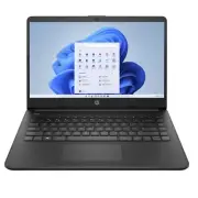 HP Laptop 14s-dq3064TU (6W4K4PA) – Brand New