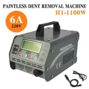 Car dent removal repair induction heater tool car dent repair machine