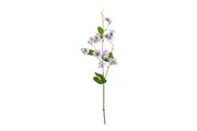 Hill Interiors The Natural Garden Collection Sweetpea Artificial Flower (Purple) (One Size)