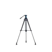 Sirui SH25 Aluminum Video Tripod with Fluid Head
