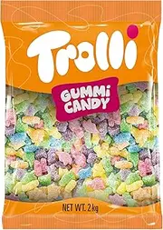 Trolli Dino Rex 2kg